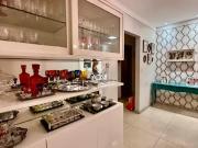 Apartamento 4 quartos 2 suítes 160m2 Castanheiras Praia...