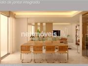 Apartamento 4 quartos, 2 suÃtes, 3 vagas no Luxemburgo....