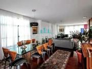 Apartamento 4 quartos 2 Suíte 4 vagas no Luxemburgo