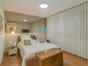 Apartamento 4 quartos 2 Suíte 4 vagas no Sion