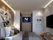 Apartamento 4 quartos, 2 suítes, 2 semisuítes, 2 vagas e...