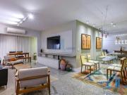 APARTAMENTO 4 QUARTOS 2 SUÍTES 2 VAGAS