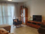 Apartamento 4 quartos, 2 suítes, 3 vagas, 163 m²...