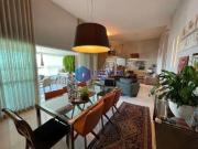 Apartamento, 4 quartos, 2 suites, 4 vagas