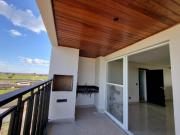 Apartamento 4 quartos, 2 suítes, banheira hydro e...