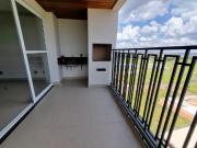 Apartamento 4 quartos, 2 suítes, varanda com...
