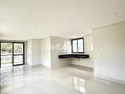 Apartamento 4 quartos, 2 vagas no bairro São Luiz, Pampulha