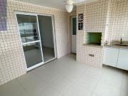 Apartamento 4 Quartos 3 Suítes 3 vagas de garagem