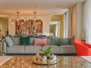 Apartamento 4 Quartos 3 Suites 4 Vagas em Perdizes!