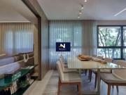 Apartamento 4 quartos, 3 vagas 2 suítes e 2 semi suítes...