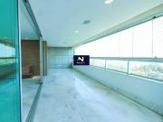 Apartamento 4 quartos, 4 suítes, 259m², 5 vagas à venda...