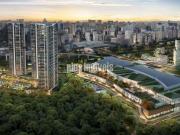 Apartamento 4 Quartos 4 Suites 2 Vagas Deposito