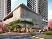 Apartamento 4 Quartos 4 Suites 4 Vagas