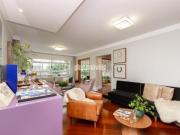 Apartamento 4 Quartos 4 Suites 4 Vagas Deposito Morumbi