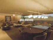 Apartamento 4 Quartos 4 Suites 4 Vagas Deposito no Panamby
