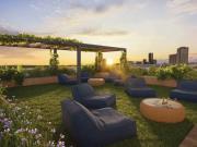 Apartamento 4 quartos, 4 suites, area de lazer completa,...