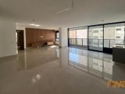 Apartamento 4 quartos 4 suítes, Setor Oeste