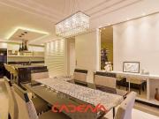 Apartamento 4 quartos 4 vagas à venda no bairro Alto da...