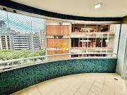 Apartamento 4 Quartos a Venda em Santos Sp