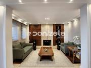 Apartamento amplo de 4 quartos mobiliado no Vila Bastos,...