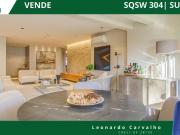 Apartamento 4 quartos à venda na SQSW 302 do Sudoeste