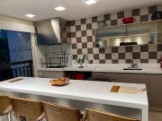 Apartamento 4 quartos Ã venda no a Chácara Califórnia