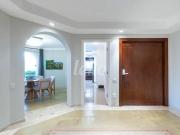 Apartamento 4 quartos à venda no a Jardim Paulista