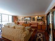 Apartamento 4 quartos à venda no a Morro dos Ingleses