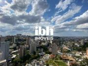 Apartamento 4 quartos à venda no bairro Santa Lúcia