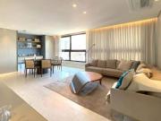 Apartamento 4 quartos à venda no bairro Sion