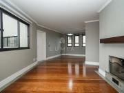 Apartamento 4 quartos à venda no Mercês Curitiba