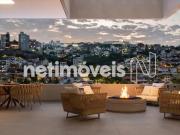 Apartamento 4 quartos a venda no Santa Lucia