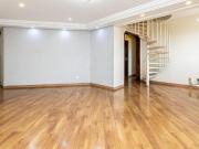Apartamento 4 Quartos Agua Verde 125m²