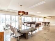 Apartamento 4 Quartos Água Verde 244 m²