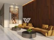 Apartamento 4 Quartos Água Verde Curitiba