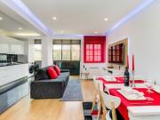 Apartamento 4 quartos Alfragide