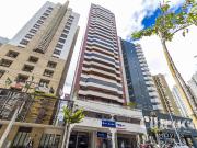 Apartamento 4 Quartos Batel 223m²