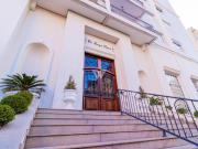 Apartamento 4 Quartos Batel Curirtiba