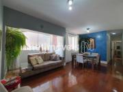 Apartamento 4 Quartos Buritis: 130m²  de Espaço e Padrão