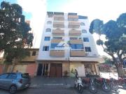 Apartamento 4 Quartos Centro 157m²