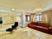 Apartamento 4 quartos com 145 m2 Condomínio Pontal do Lago