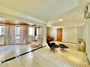 Apartamento 4 quartos com 145 m2 Condomínio Pontal do Lago