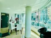 Apartamento 4 Quartos com 3 SuÃtes e 127mÂ² Centro