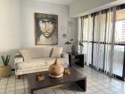 Apartamento 4 quartos com dependência completa em boa...