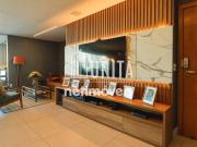 Apartamento 4 quartos de 180m² no Península Lazer e...