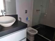 Apartamento 4 quartos de frente para Praia da Costa,...