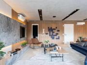 Apartamento 4 Quartos e 3 Vagas a Venda Vila Romana