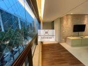 Apartamento 4 Quartos e 4 banheiros