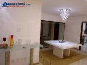 Apartamento 4 quartos em Praia da Costa