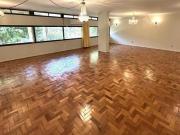 APARTAMENTO 4 QUARTOS + ESCRITÓRIO, SQS 208, ASA SUL, 1...